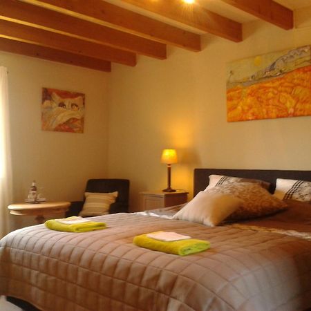 Luxury B&B Maison A Votre Sante, In Bordeaux Wine Region Savignac-de-Duras Номер фото