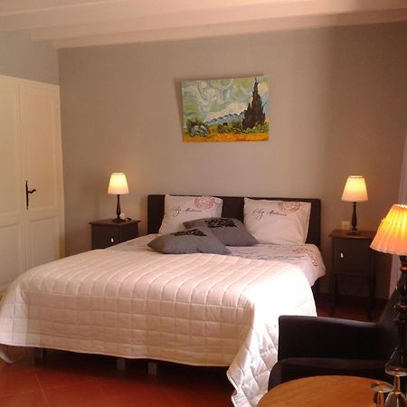 Luxury B&B Maison A Votre Sante, In Bordeaux Wine Region Savignac-de-Duras Номер фото