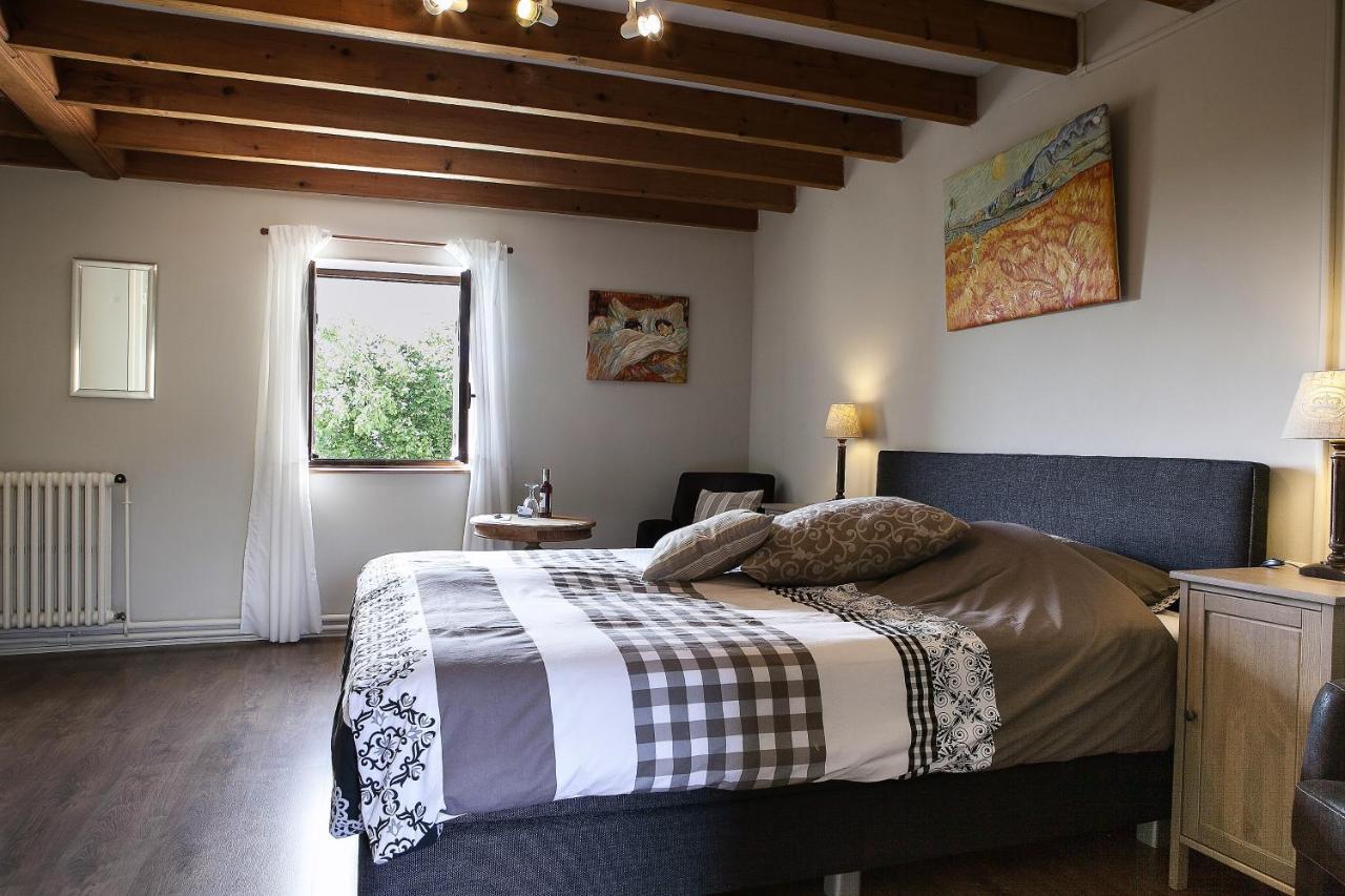 Luxury B&B Maison A Votre Sante, In Bordeaux Wine Region Savignac-de-Duras Экстерьер фото