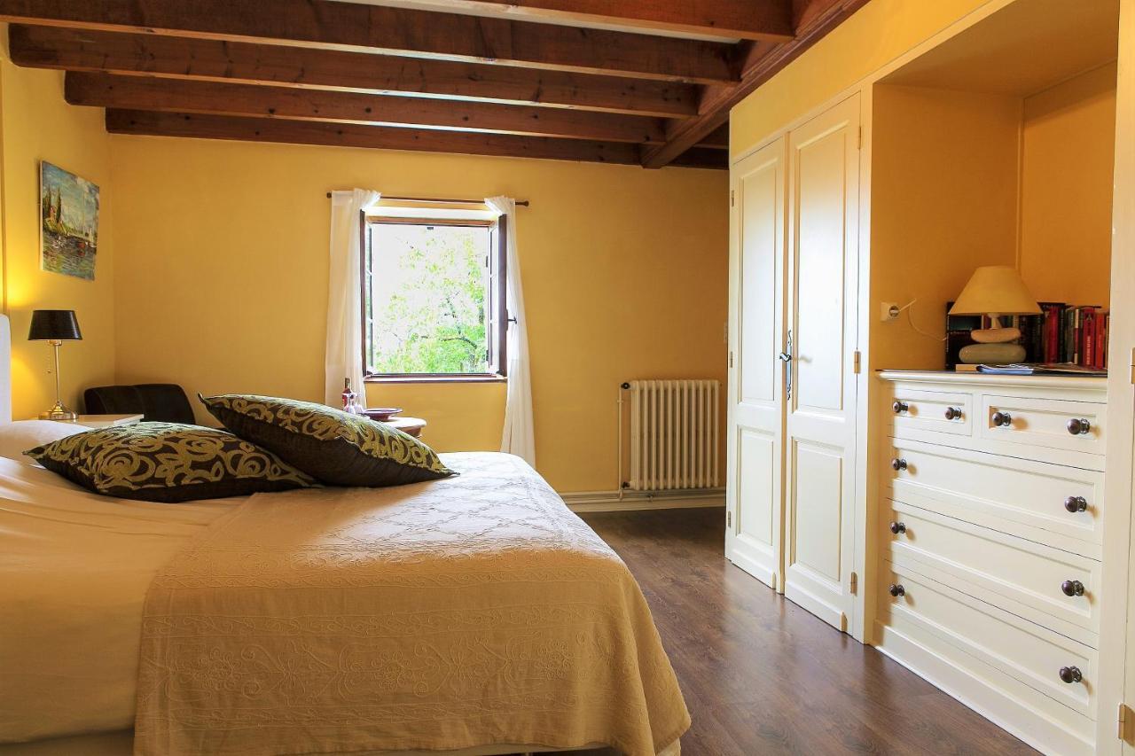 Luxury B&B Maison A Votre Sante, In Bordeaux Wine Region Savignac-de-Duras Экстерьер фото