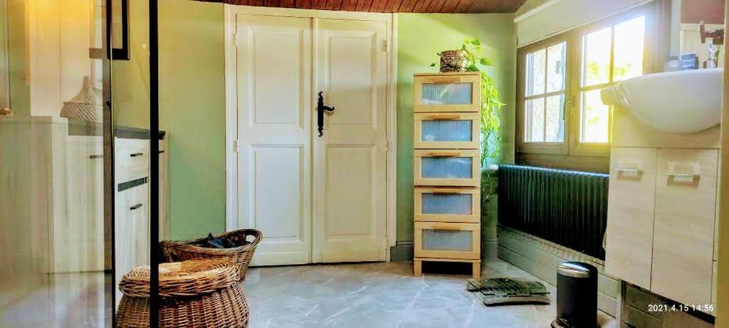 Luxury B&B Maison A Votre Sante, In Bordeaux Wine Region Savignac-de-Duras Экстерьер фото