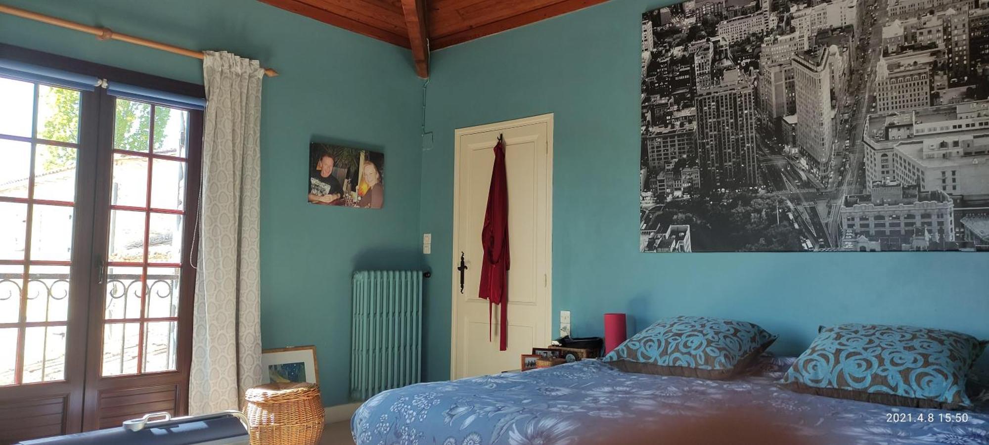 Luxury B&B Maison A Votre Sante, In Bordeaux Wine Region Savignac-de-Duras Экстерьер фото