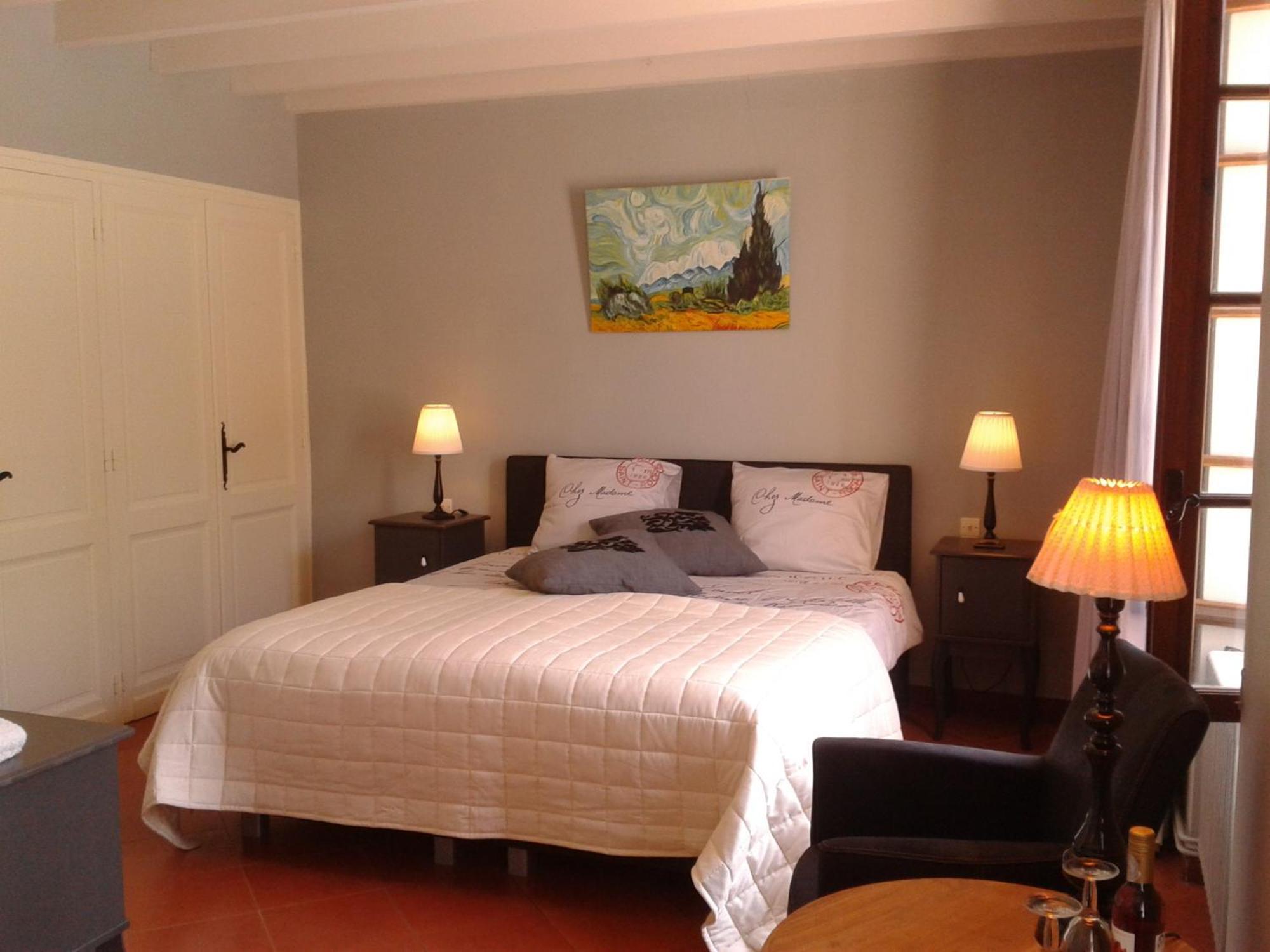Luxury B&B Maison A Votre Sante, In Bordeaux Wine Region Savignac-de-Duras Номер фото