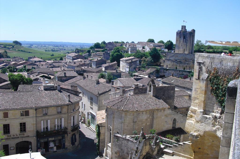 Luxury B&B Maison A Votre Sante, In Bordeaux Wine Region Savignac-de-Duras Экстерьер фото