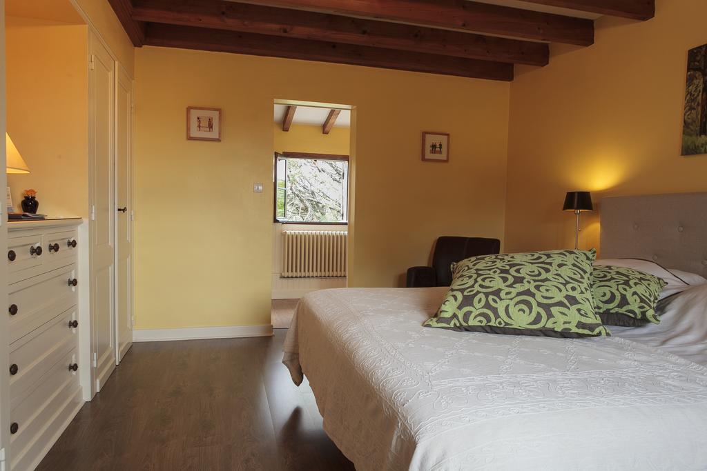 Luxury B&B Maison A Votre Sante, In Bordeaux Wine Region Savignac-de-Duras Экстерьер фото