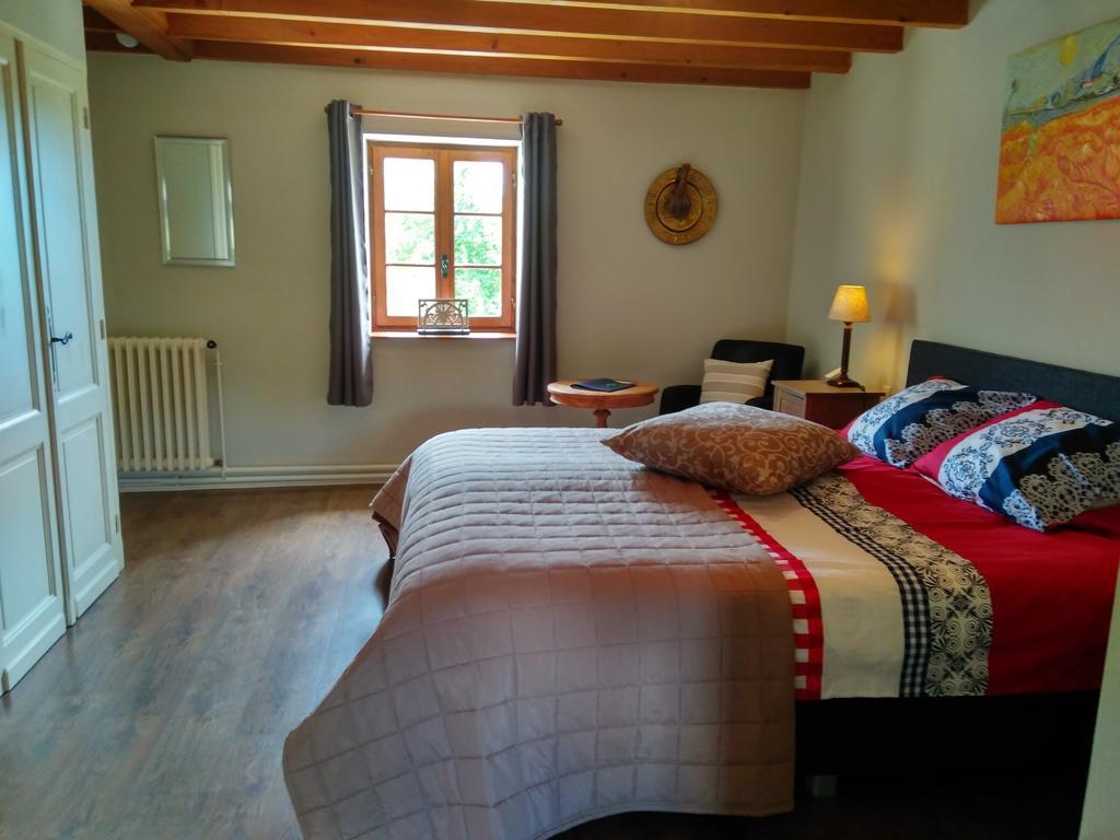 Luxury B&B Maison A Votre Sante, In Bordeaux Wine Region Savignac-de-Duras Экстерьер фото