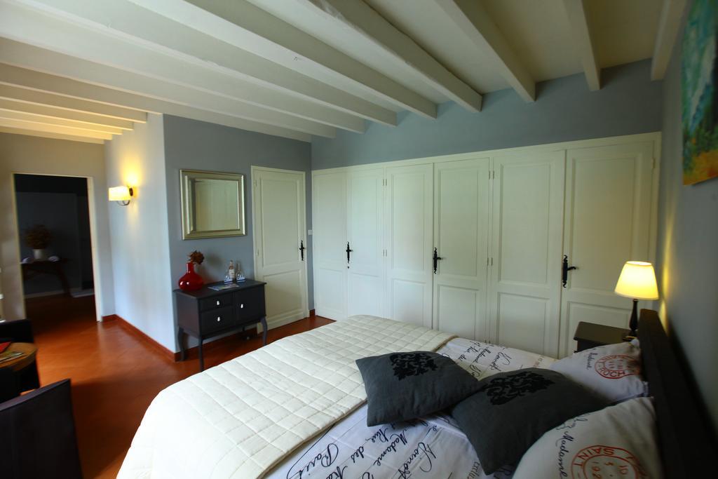 Luxury B&B Maison A Votre Sante, In Bordeaux Wine Region Savignac-de-Duras Экстерьер фото