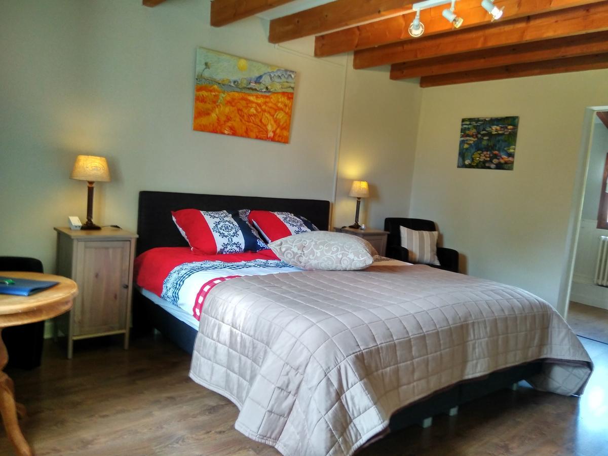 Luxury B&B Maison A Votre Sante, In Bordeaux Wine Region Savignac-de-Duras Экстерьер фото